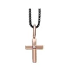 Discount Pendente Uomo In Oro E Diamanti | P16CR089/R-52 Uomo Gioielli Uomo