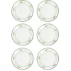 Clearance Pane & Pastry Flora Set 6 Pezzi Brandani | 51199 Tavola