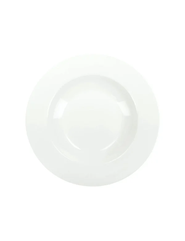Fashion Fondo Total White Brandani | 51381 Tavola