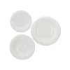 Sale Piatto Set 18 Pezzi Brandani | 51088 Tavola