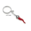 Hot Portachiave Argento Portafortuna | A-PC46N Portachiavi