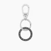 Discount Portachiavi In Acciaio Con Ciondolo E Frase Per Il Papà Gioielli Kidult   | 781001 Uomo Gioielli Moda Uomo | Idee Regalo