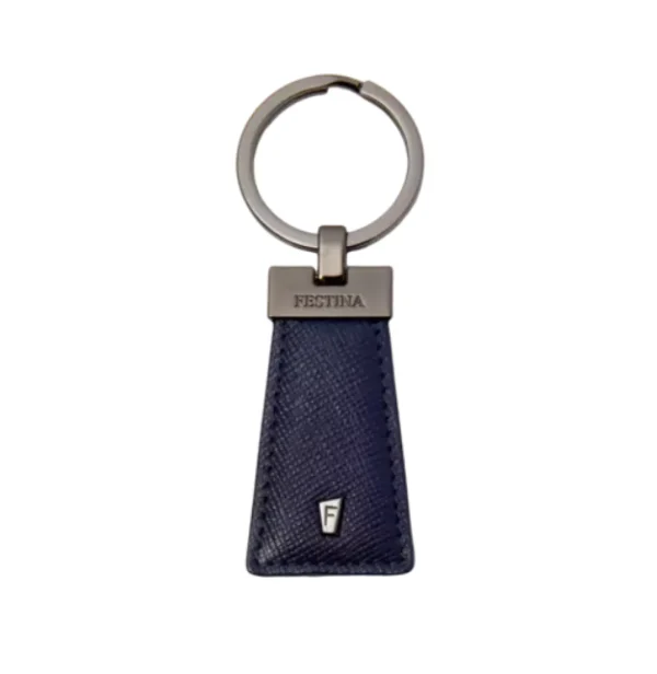Outlet Uomo Navy Chronobike Festina | FAK323/N Uomo Gioielli Moda Uomo | Portachiavi