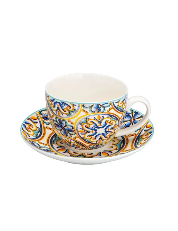 Hot Medicea Set 2 Pezzi Brandani | 53707 Tavola