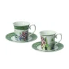 Fashion Caffe Flora Set 2 Pezzi Brandani | 92250 Tavola