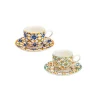 Hot Caffe Medicea Set 2 Pezzi Brandani | 51003 Tavola
