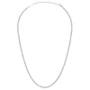 Sale Tennis Wellington Necklace Silver | DW00400389 Donna Gioielli Moda Donna