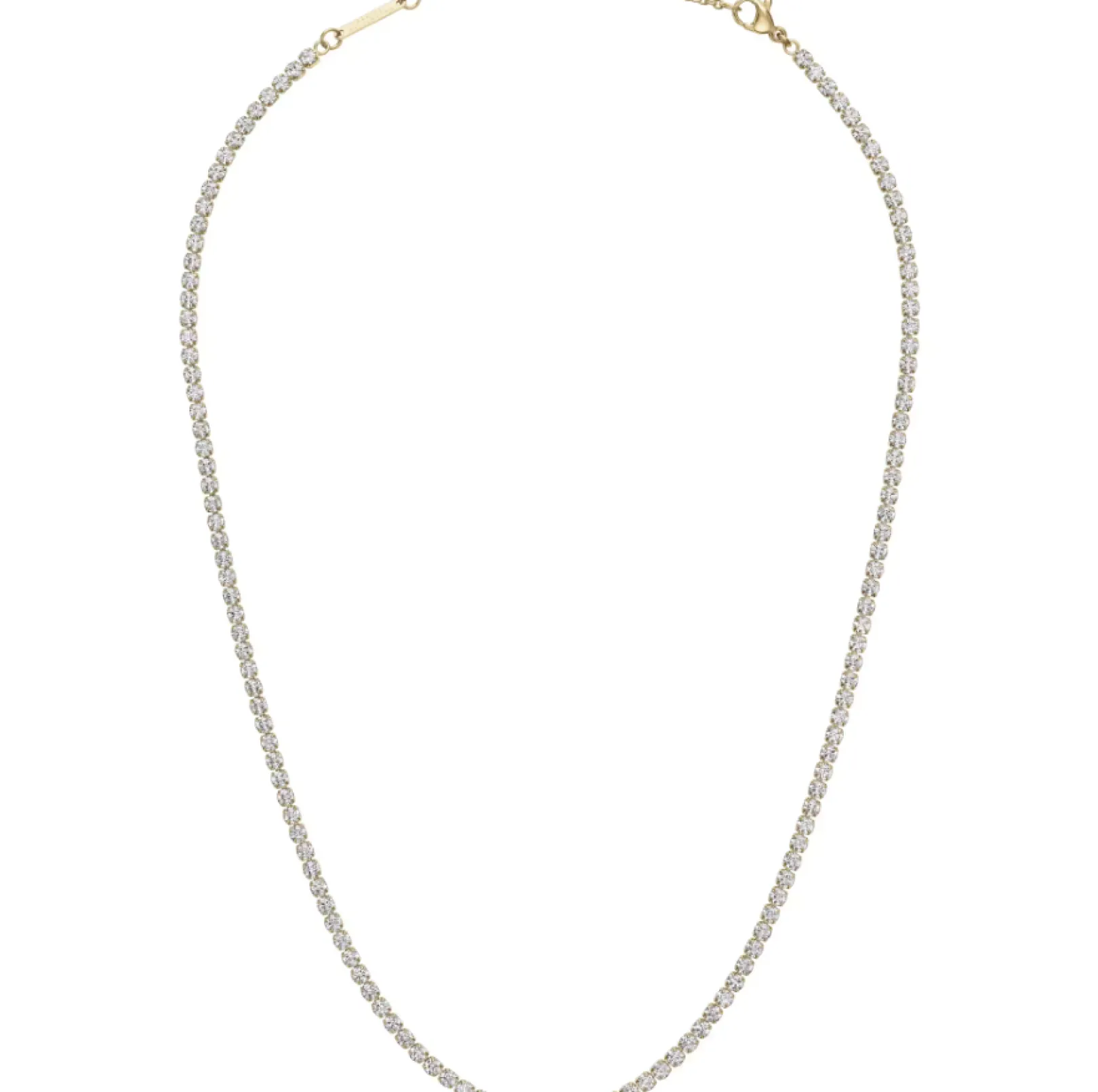 tennis_daniel_wellington__0.webp New Tennis Wellington Necklace Gold | DW00400391 Donna Gioielli Moda Donna